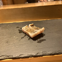 SUSHI TOKYO TEN、 新宿店 - たちうお