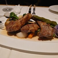 LE PORTIER Par Aux Delices de dodine Toranomon - 