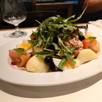 LE PORTIER Par Aux Delices de dodine Toranomon - 