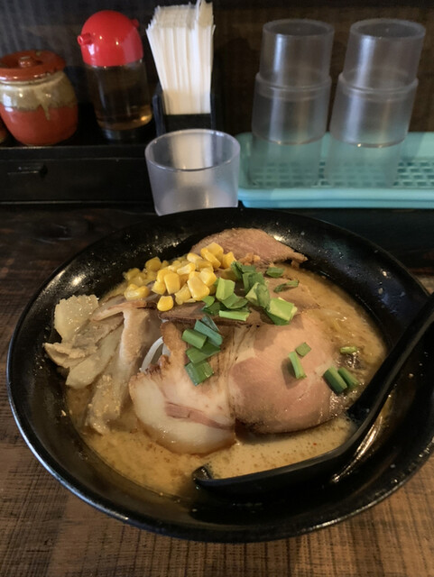 らーめん味噌まる - 国立/ラーメン | 食べログ