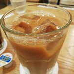 タニタカフェ - 豆乳カフェオレ