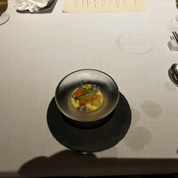 THE KAWABUN NAGOYA - 前菜