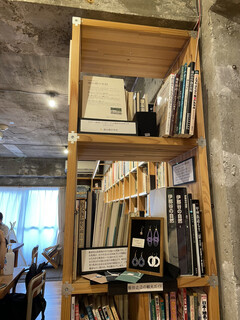 KAIDO books & coffee - 