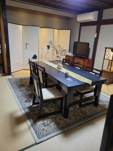 もてなしのかくれ家 すわや - 磐城石川（料理旅館）の写真