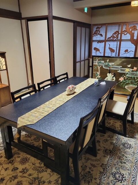 もてなしのかくれ家 すわや - 磐城石川（料理旅館）の写真