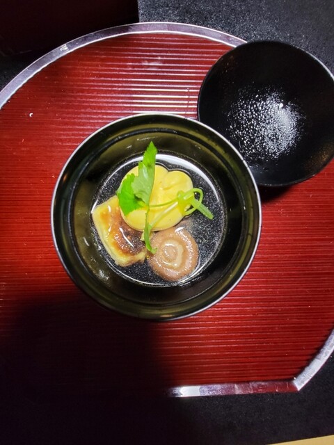 もてなしのかくれ家 すわや - 磐城石川（料理旅館）の写真