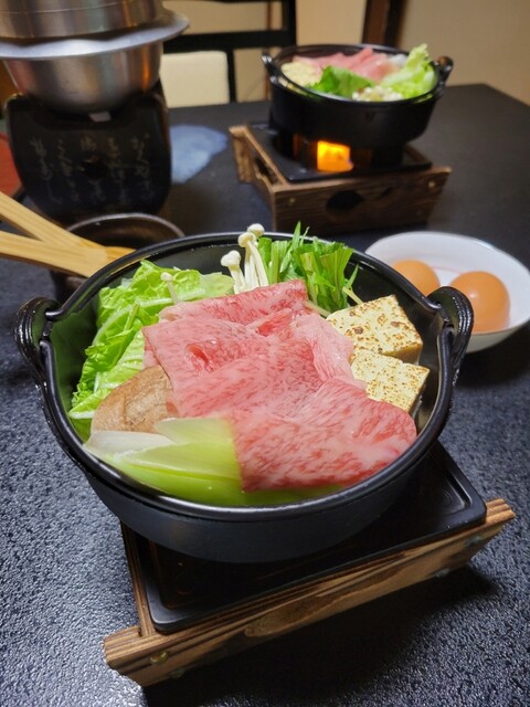 もてなしのかくれ家 すわや - 磐城石川（料理旅館）の写真