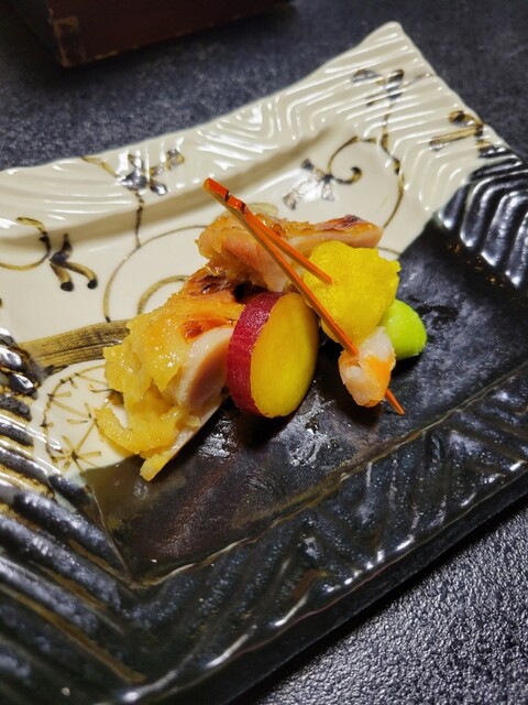 もてなしのかくれ家 すわや - 磐城石川（料理旅館）の写真