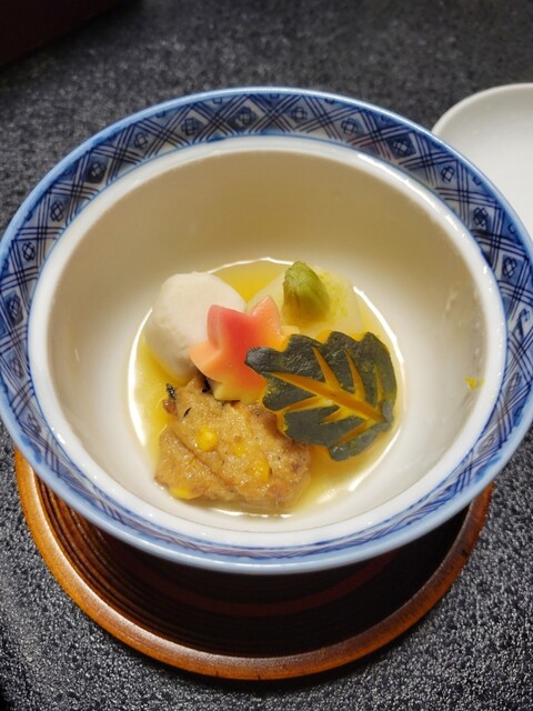 もてなしのかくれ家 すわや - 磐城石川（料理旅館）の写真