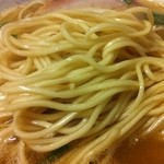 美乃ぶ - 麺