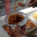 ビオディナミコ - ウンブリチェッリのナポリタン