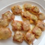 ビオディナミコ -  ポレンタ ディ ダオスタ