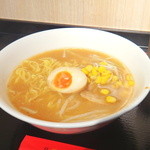 日清ラ王　袋麺屋 - 味噌