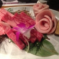 薩摩 牛の蔵 広尾本店 - 