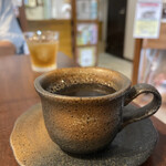 ハチマルハチカフェ - 