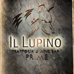 IL LUPINO PRIME TOKYO - 