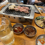 Oosaka Yakiniku Horumon Futago - 