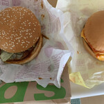 McDonald's - 