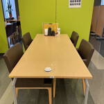 衆議院第一議員会館食堂 - 