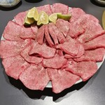 焼肉 翔苑 - 