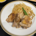 衆議院第一議員会館食堂 - 