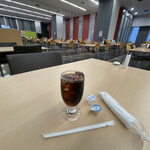 衆議院第一議員会館食堂 - 