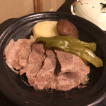 Ootakiya Ryokan - 豚肉