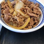 吉野家 - 