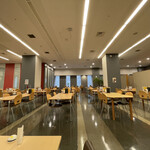 衆議院第一議員会館食堂 - 