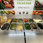 衆議院第一議員会館食堂 - 