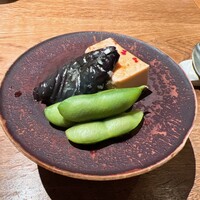 水剌間 恵比寿本店 - 