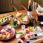 sushikushiageshunkashuutou - 