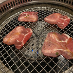 焼肉山河 - 