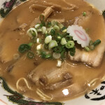 Ajimarukentaimaechuukasoba - 