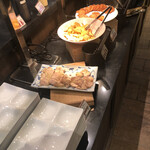 ホテル京阪 - 料理写真: