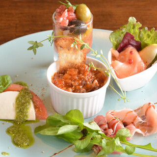 イタリアンバル Avanti_1