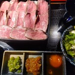 焼肉あらたよ - 