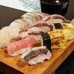 すし屋の城光 - 