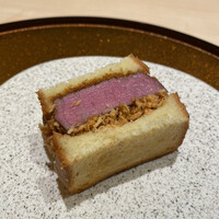 銀座 ちかみつ 並木通り - 