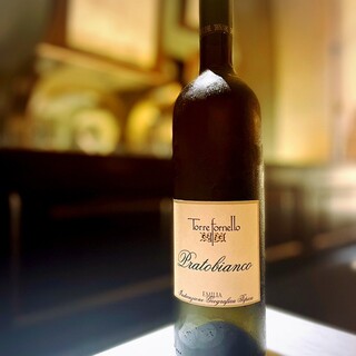 キオッチョラ・ピッツェリア_1