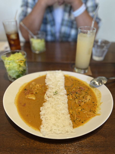 Roots 猪苗代 カフェ 上戸 &ndash; 自然に囲まれた癒しのカフェ