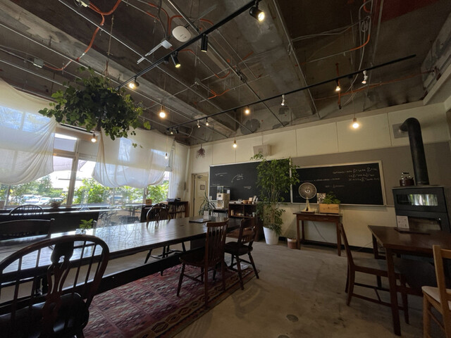 Roots 猪苗代（ルーツ） - 上戸（カフェ）の写真