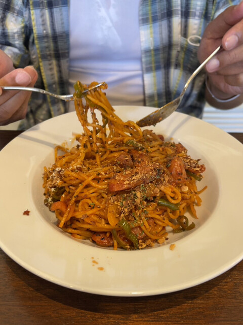 Roots 猪苗代（ルーツ） - 上戸（カフェ）の写真