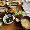 お食事処かじか亭 - 料理写真:日替わり定食880円