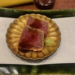 旬彩天 つちや - なんとか牛ｗｗ