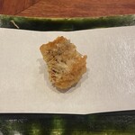 旬彩天 つちや - 鯛