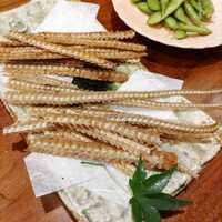 うなぎ家 しば福や - 