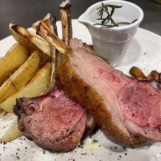 キオッチョラ・ピッツェリア_2