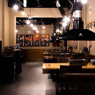 お米と焼肉 肉のよいち_2