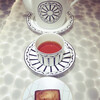 CAFE DIOR by LADUREE